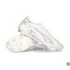 Ultra 5 Ultimate FG Brilliance - Blanc/Noir/Spring Lavender ÉDITION LIMITÉE