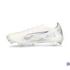 Ultra 5 Ultimate FG Brilliance - Blanc/Noir/Spring Lavender ÉDITION LIMITÉE