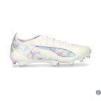 Ultra 5 Ultimate FG Brilliance - Blanc/Noir/Spring Lavender ÉDITION LIMITÉE