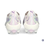 Ultra 5 Ultimate FG Brilliance - Blanc/Noir/Spring Lavender ÉDITION LIMITÉE