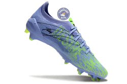 Image of Ultra 5 Ultimate FG Christian Pulisic Chasing the Dream - Violet/Vert/Noir ÉDITION LIMITÉE