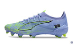 Ultra 5 Ultimate FG Christian Pulisic Chasing the Dream - Violet/Vert/Noir ÉDITION LIMITÉE