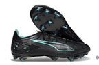 Ultra 5 Ultimate FG Eclipse - Noir/Argenté/Bleu