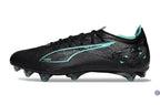 Ultra 5 Ultimate FG Eclipse - Noir/Argenté/Bleu