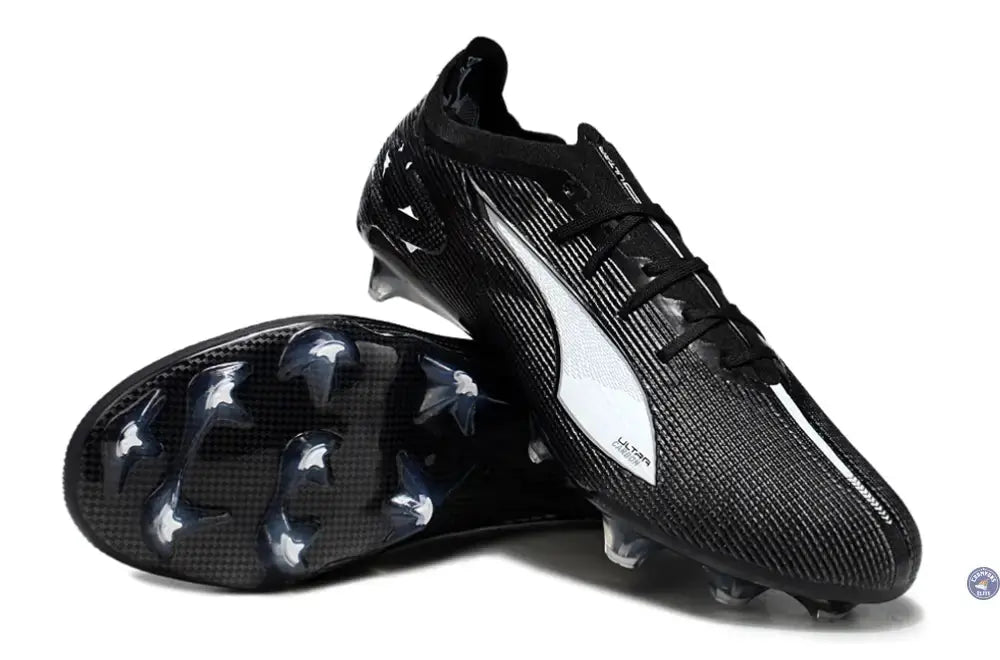 Image of Ultra 5 Ultimate FG Eclipse - Noir/Blanc