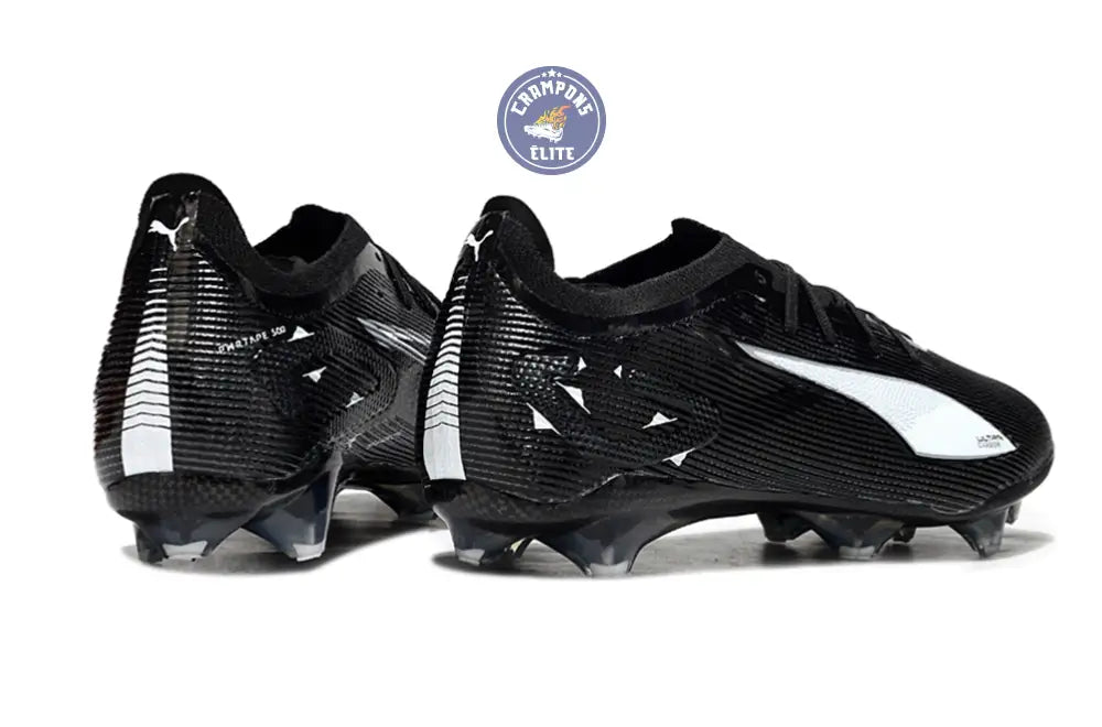 Image of Ultra 5 Ultimate FG Eclipse - Noir/Blanc