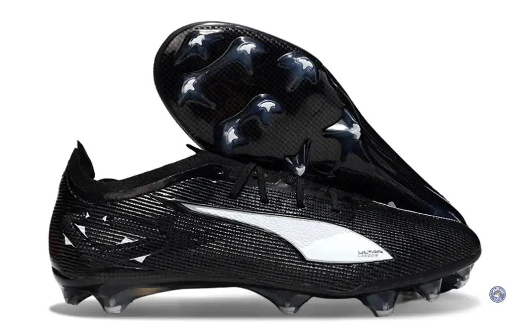 Image of Ultra 5 Ultimate FG Eclipse - Noir/Blanc