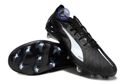 Image of Ultra 5 Ultimate FG Eclipse - Noir/Blanc