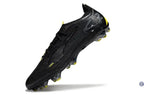 Ultra 5 Ultimate FG Eclipse - Noir/Jaune