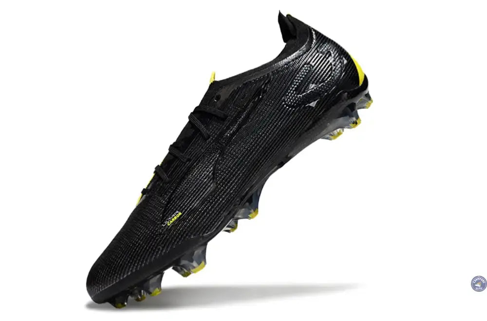 Ultra 5 Ultimate FG Eclipse - Noir/Jaune