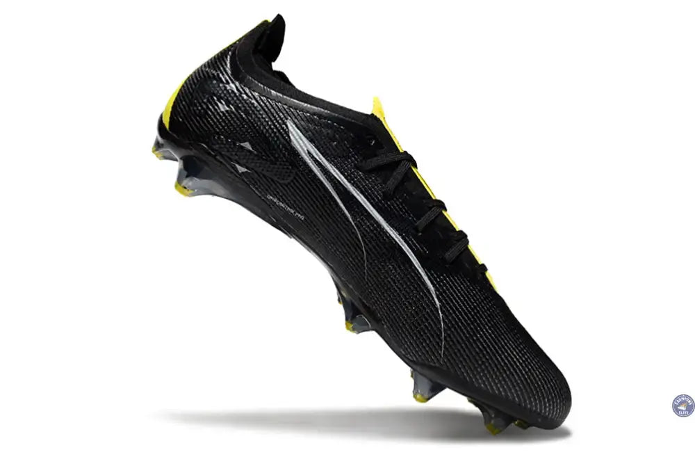 Image of Ultra 5 Ultimate FG Eclipse - Noir/Jaune
