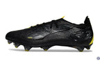 Ultra 5 Ultimate FG Eclipse - Noir/Jaune