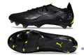 Ultra 5 Ultimate FG Eclipse - Noir/Jaune