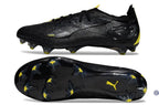Ultra 5 Ultimate FG Eclipse - Noir/Jaune