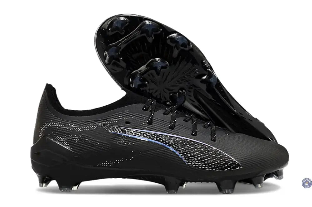 Image of Ultra 5 Ultimate FG Eclipse - Noir/Violet