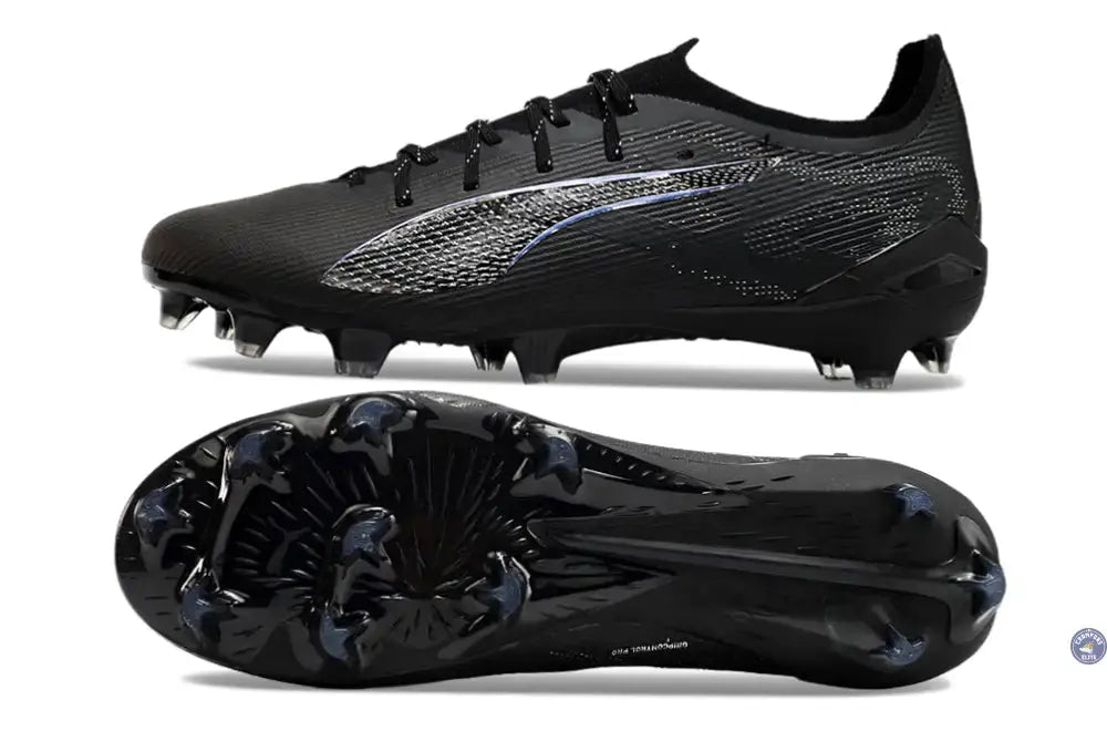 Image of Ultra 5 Ultimate FG Eclipse - Noir/Violet