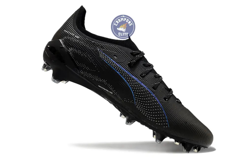 Image of Ultra 5 Ultimate FG Eclipse - Noir/Violet