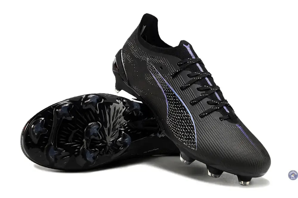 Image of Ultra 5 Ultimate FG Eclipse - Noir/Violet