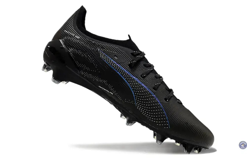 Image of Ultra 5 Ultimate FG Eclipse - Noir/Violet