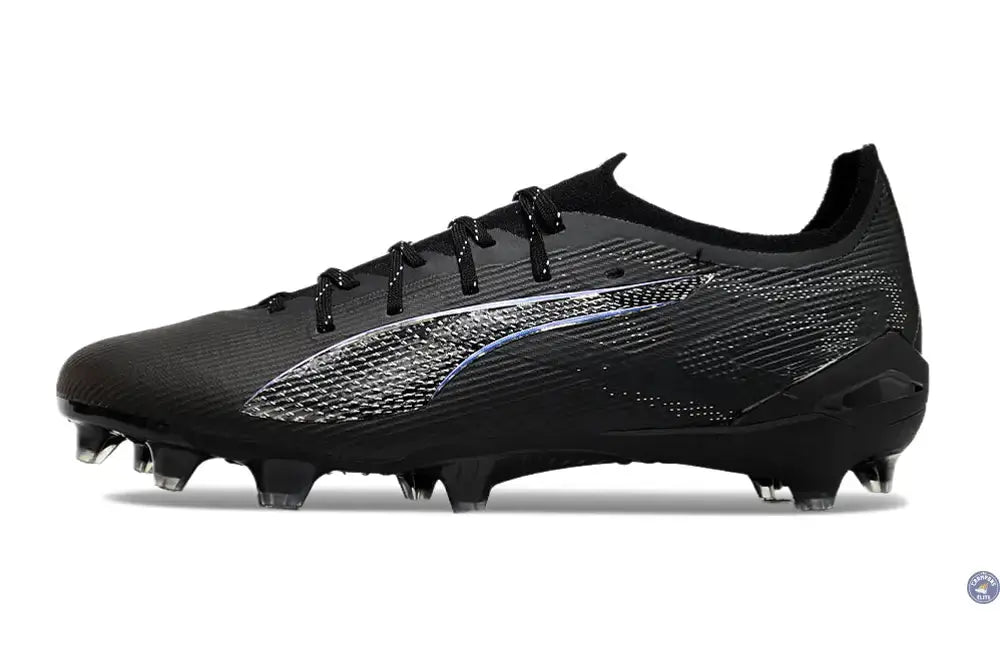 Image of Ultra 5 Ultimate FG Eclipse - Noir/Violet