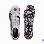 Ultra 5 Ultimate FG Forever - Blanc/Pure Magenta/Gris/Noir ÉDITION LIMITÉE