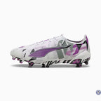 Ultra 5 Ultimate FG Forever - Blanc/Pure Magenta/Gris/Noir ÉDITION LIMITÉE