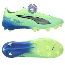 Image of ULTRA 5 ULTIMATE FG LIGHTS OUT - FIZZY APPLE/BLANC/BLEU