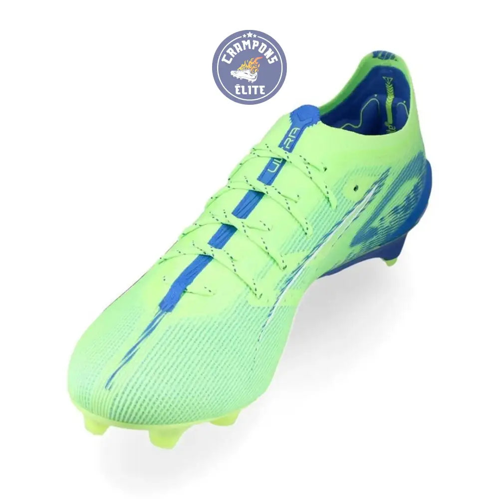ULTRA 5 ULTIMATE FG LIGHTS OUT - FIZZY APPLE/BLANC/BLEU