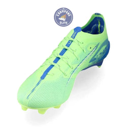 Image of ULTRA 5 ULTIMATE FG LIGHTS OUT - FIZZY APPLE/BLANC/BLEU