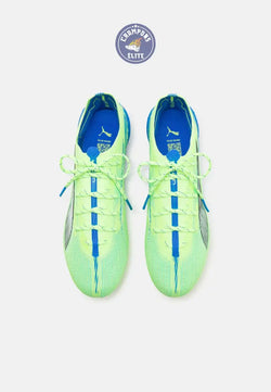 Image of ULTRA 5 ULTIMATE FG LIGHTS OUT - FIZZY APPLE/BLANC/BLEU