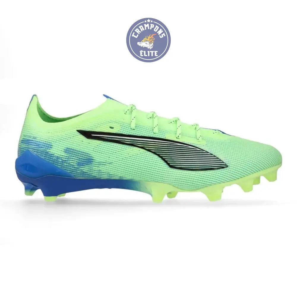 ULTRA 5 ULTIMATE FG LIGHTS OUT - FIZZY APPLE/BLANC/BLEU