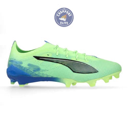 Image of ULTRA 5 ULTIMATE FG LIGHTS OUT - FIZZY APPLE/BLANC/BLEU