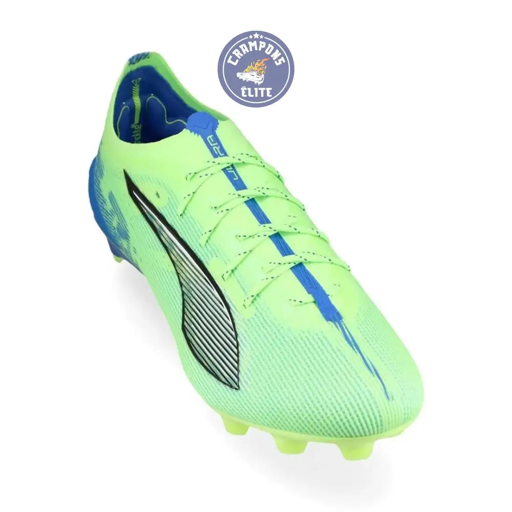 ULTRA 5 ULTIMATE FG LIGHTS OUT - FIZZY APPLE/BLANC/BLEU