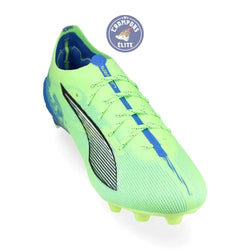 Image of ULTRA 5 ULTIMATE FG LIGHTS OUT - FIZZY APPLE/BLANC/BLEU
