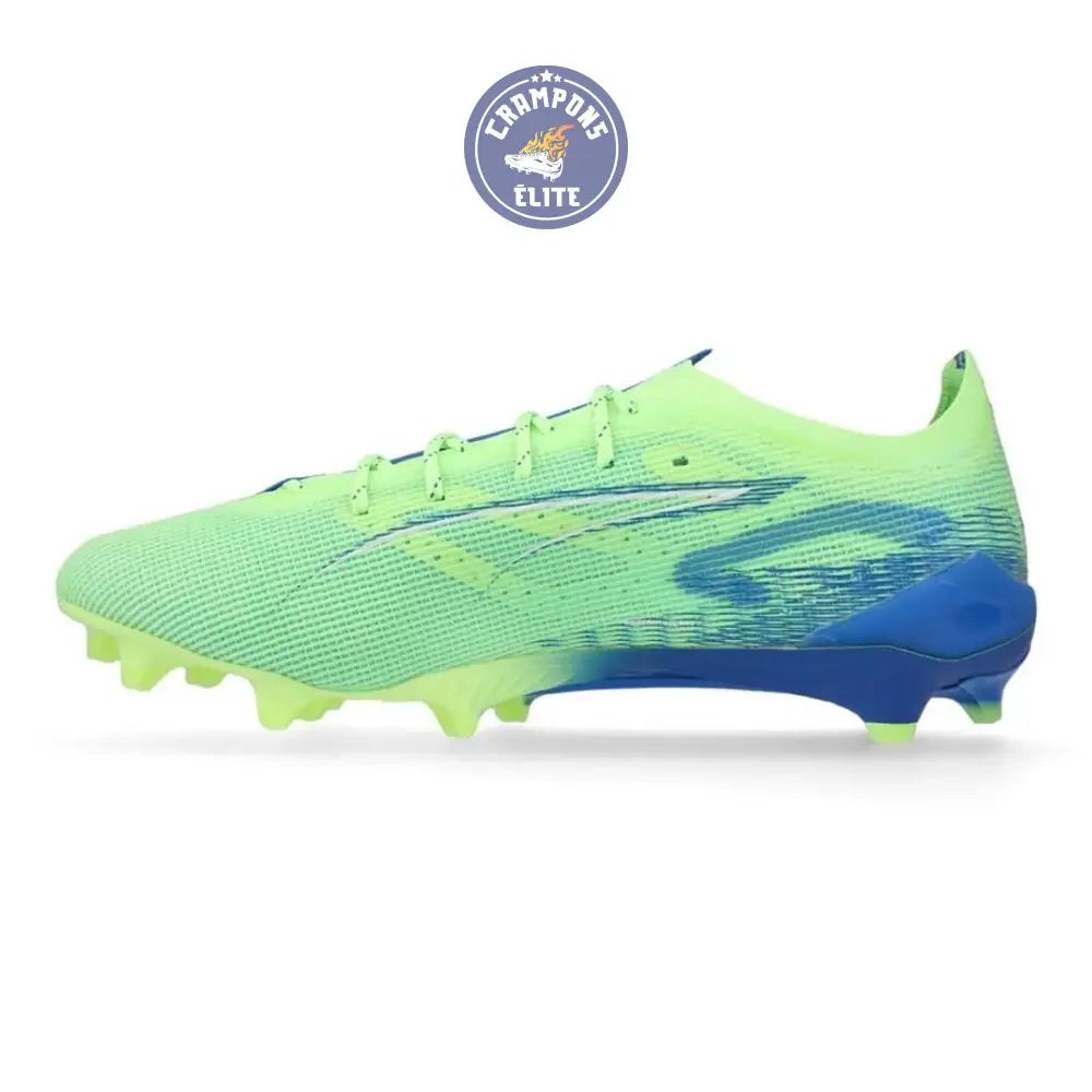 ULTRA 5 ULTIMATE FG LIGHTS OUT - FIZZY APPLE/BLANC/BLEU
