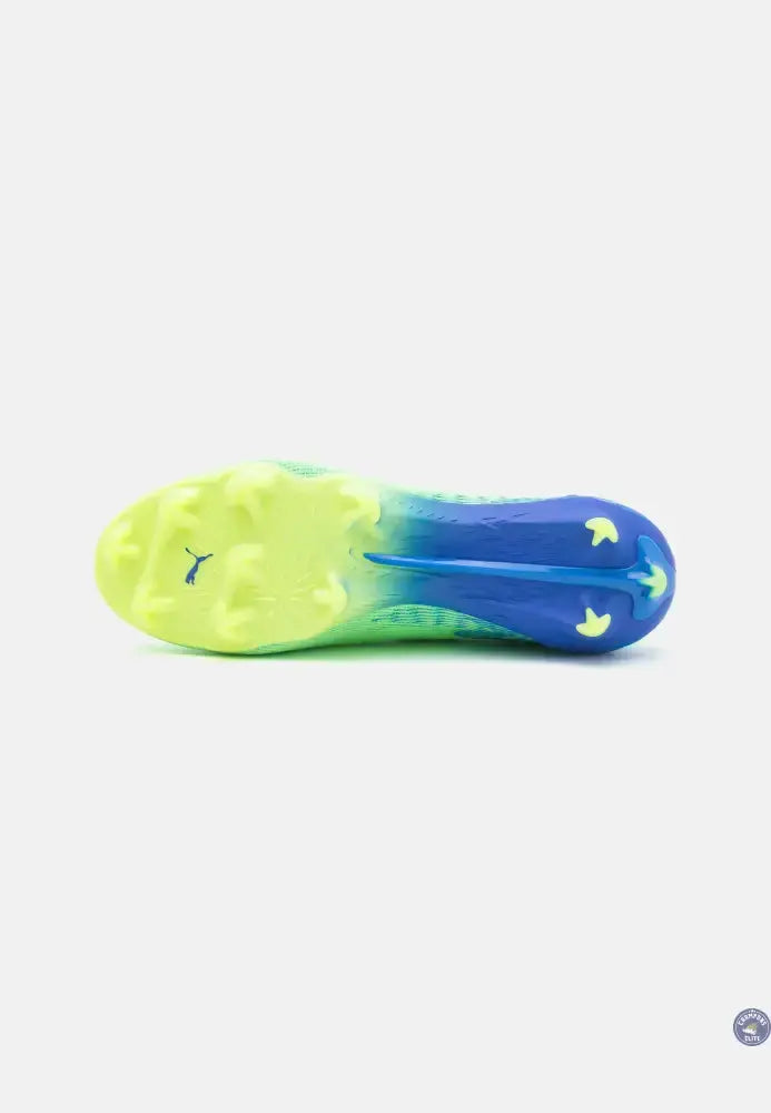 ULTRA 5 ULTIMATE FG LIGHTS OUT - FIZZY APPLE/BLANC/BLEU