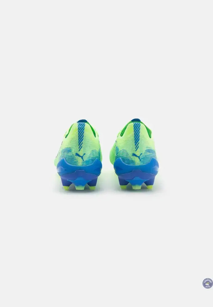 Image of ULTRA 5 ULTIMATE FG LIGHTS OUT - FIZZY APPLE/BLANC/BLEU