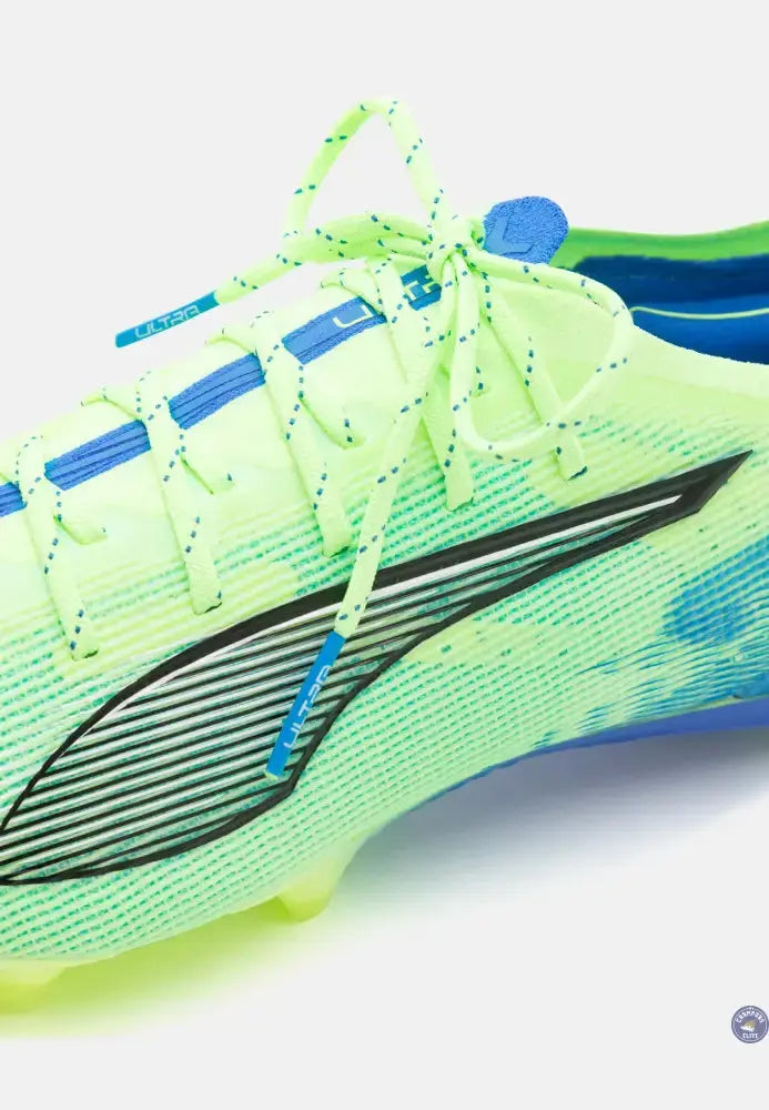 Image of ULTRA 5 ULTIMATE FG LIGHTS OUT - FIZZY APPLE/BLANC/BLEU