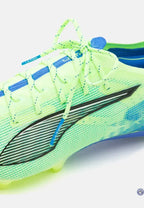 ULTRA 5 ULTIMATE FG LIGHTS OUT - FIZZY APPLE/BLANC/BLEU