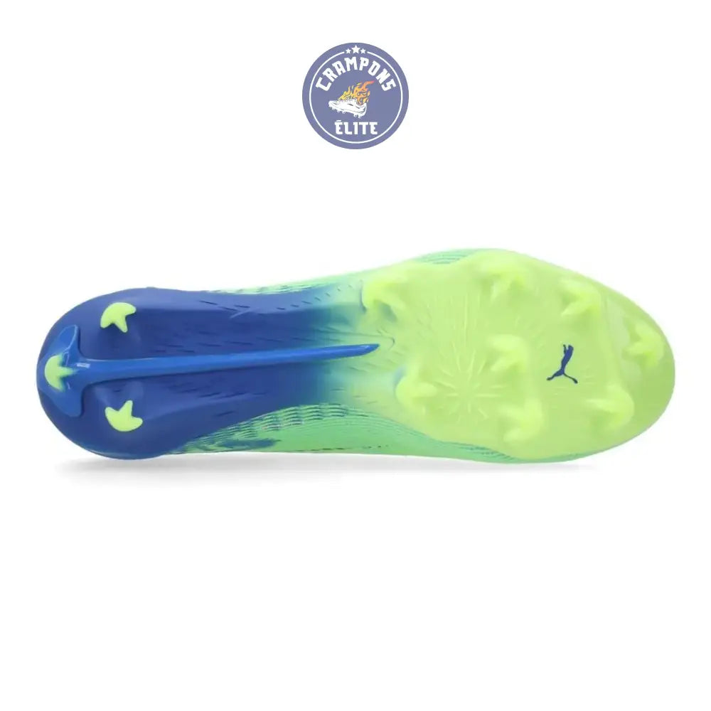 ULTRA 5 ULTIMATE FG LIGHTS OUT - FIZZY APPLE/BLANC/BLEU