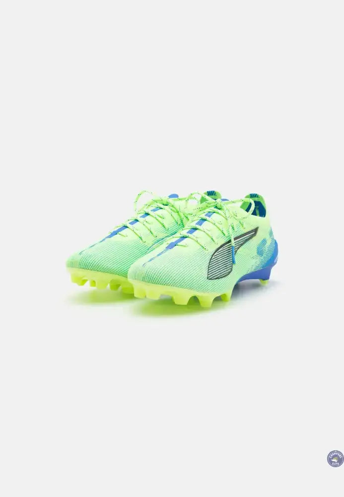 ULTRA 5 ULTIMATE FG LIGHTS OUT - FIZZY APPLE/BLANC/BLEU