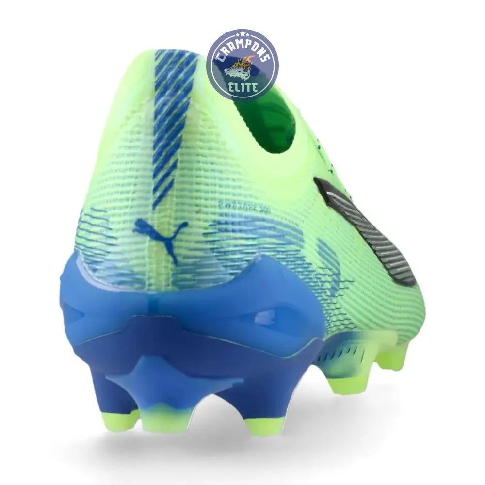 ULTRA 5 ULTIMATE FG LIGHTS OUT - FIZZY APPLE/BLANC/BLEU
