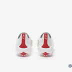 Ultra 5 Ultimate FG Senna - Blanc/Doré/Rouge ÉDITION LIMITÉE