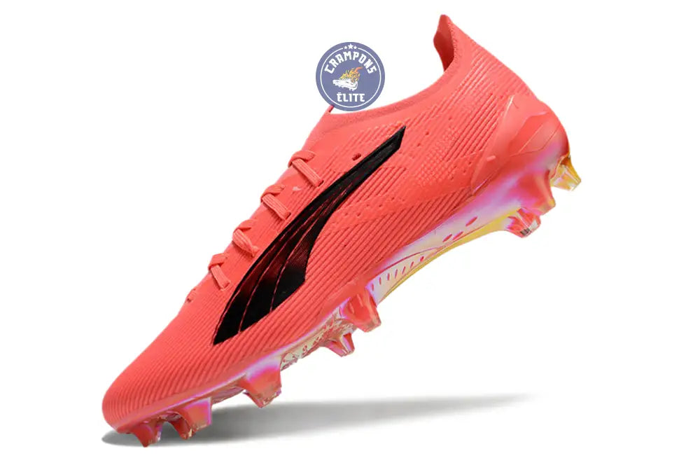 Image of Ultra 5 Ultimate FG Tricks - Crépuscule/Sun Stream/Noir ÉDITION LIMITÉE