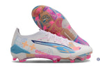 Ultra 5 Ultimate FG Volume Up - Blanc/Bleu/Poison Pink/Fizzy Melon