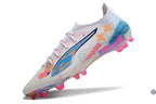 Ultra 5 Ultimate FG Volume Up - Blanc/Bleu/Poison Pink/Fizzy Melon