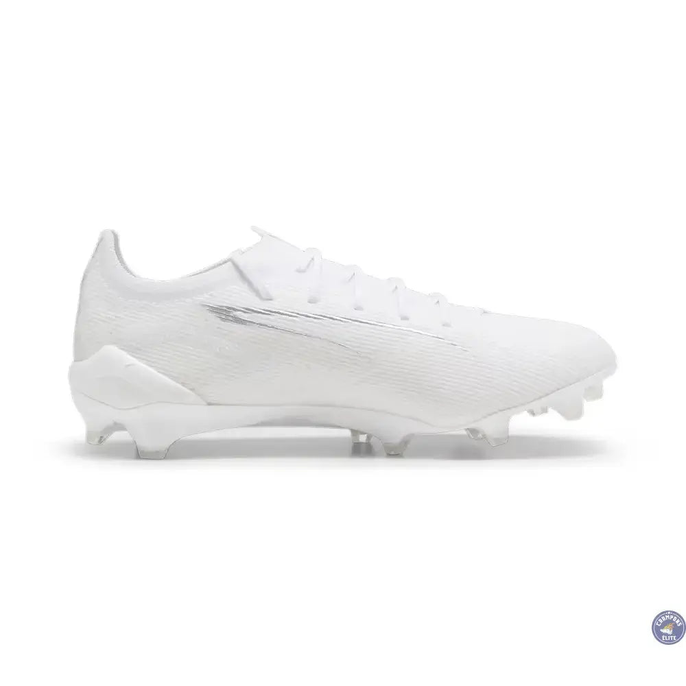 Ultra 5 Ultimate FG White Pack - Blanc
