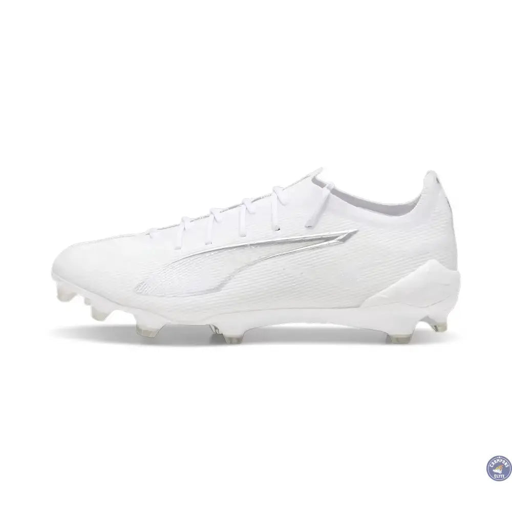 Image of Ultra 5 Ultimate FG White Pack - Blanc