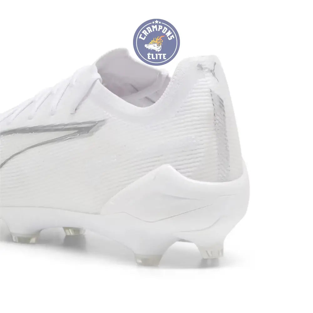 Image of Ultra 5 Ultimate FG White Pack - Blanc