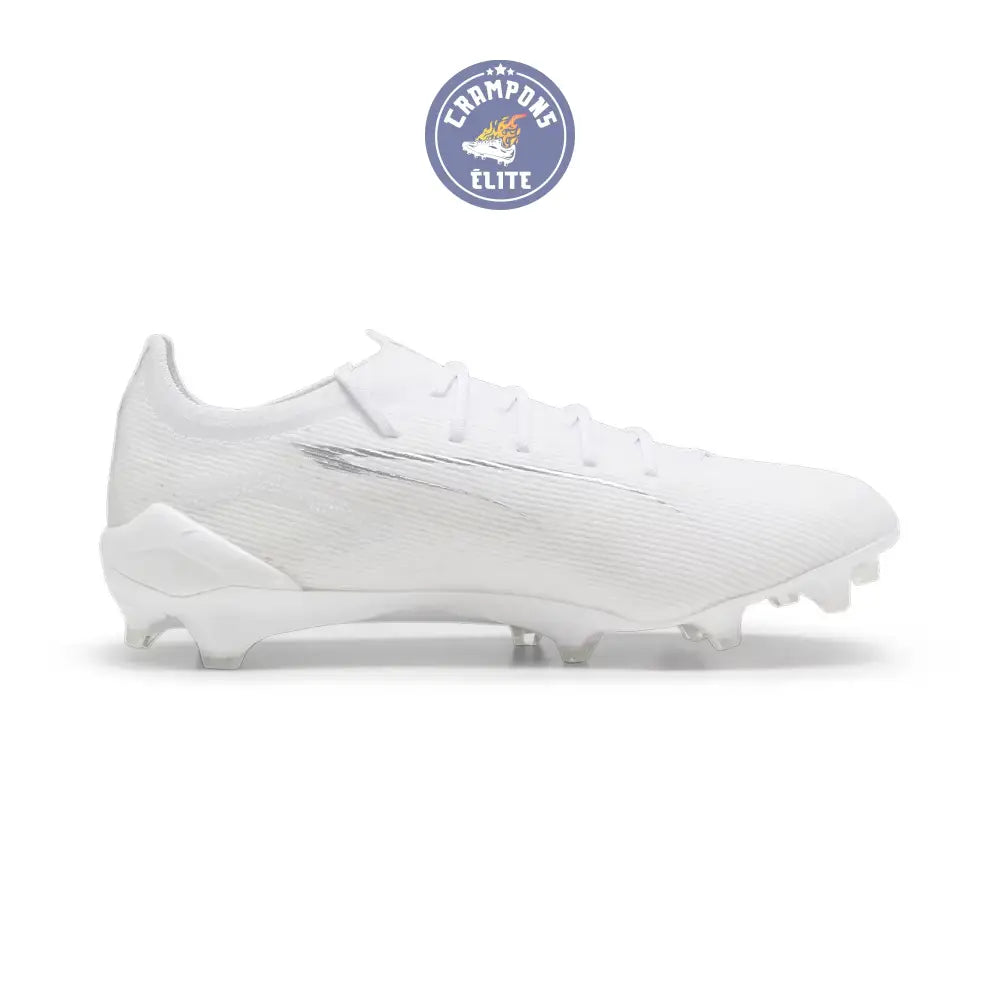 Image of Ultra 5 Ultimate FG White Pack - Blanc